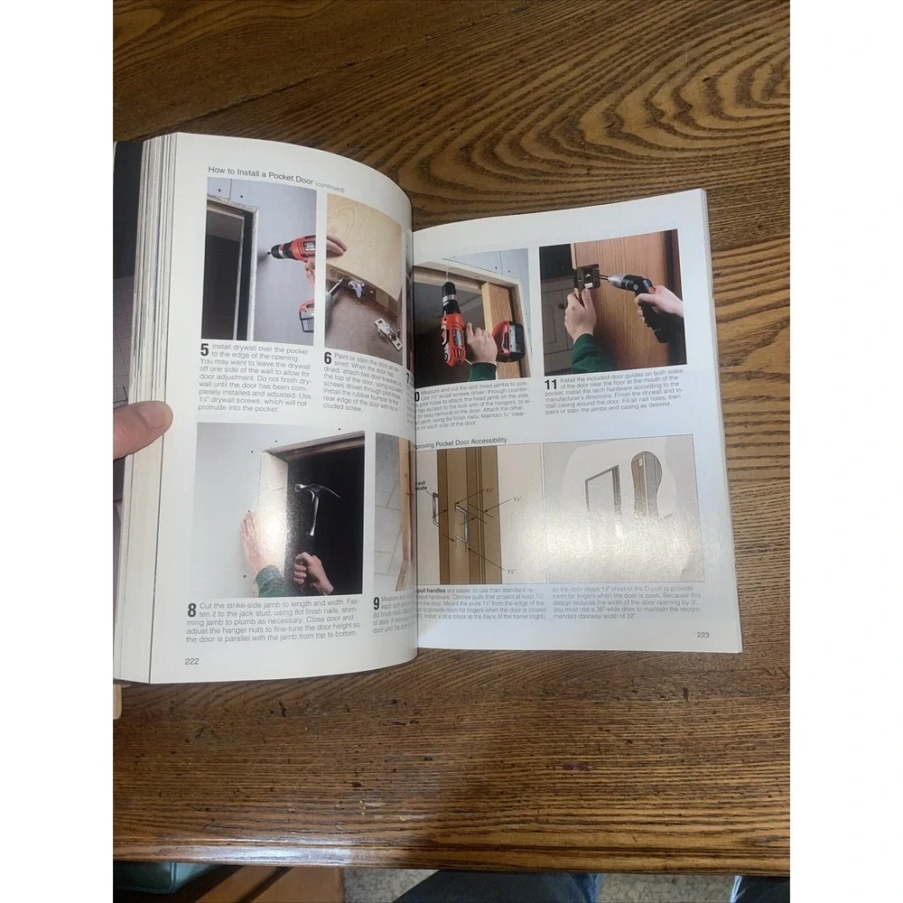 Black & Decker the Complete Guide to Bathrooms : Ideas & Projects for Building &